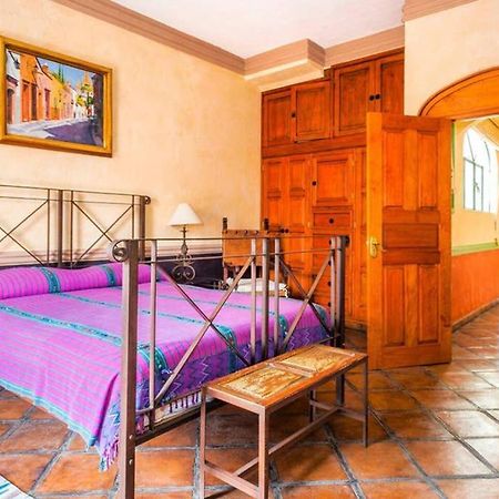 Great 2 Bedroom Apt @ The Middle Of Everything San Miguel de Allende Luaran gambar