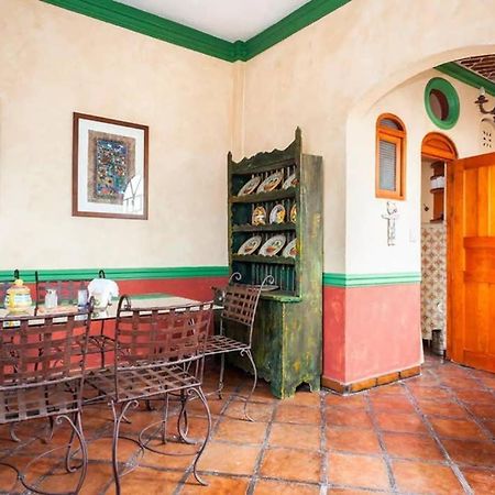 Great 2 Bedroom Apt @ The Middle Of Everything San Miguel de Allende Luaran gambar