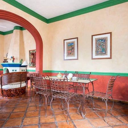 Great 2 Bedroom Apt @ The Middle Of Everything San Miguel de Allende Luaran gambar