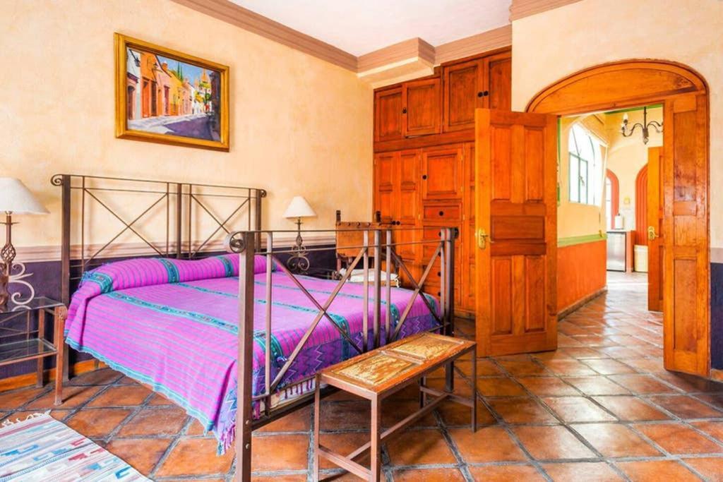 Great 2 Bedroom Apt @ The Middle Of Everything San Miguel de Allende Luaran gambar
