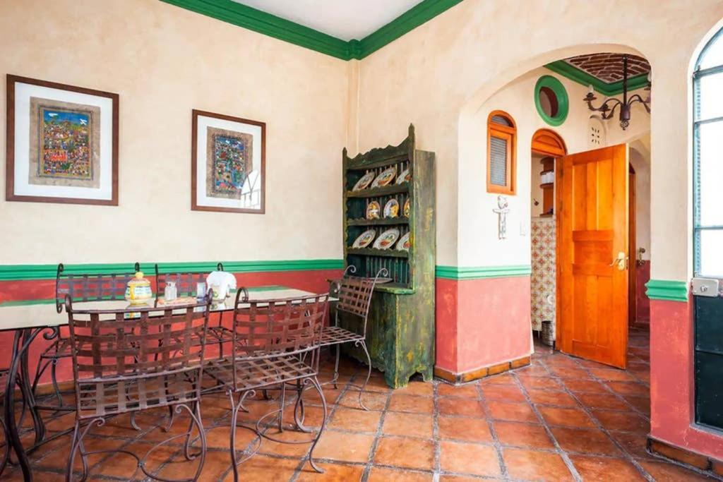 Great 2 Bedroom Apt @ The Middle Of Everything San Miguel de Allende Luaran gambar